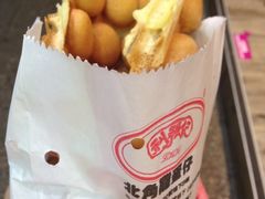 iphone_upload_pic-利强记北角鸡蛋仔(弥敦道店 )