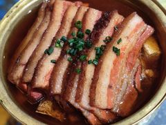 -满乡小馆