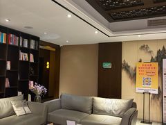 -水墨澜渟足道·SPA·传统(四望亭东关街店)