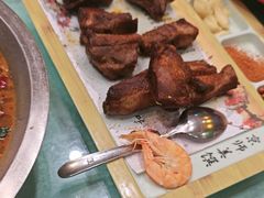 -和源祥·日照菜扛把子(万平口一店)