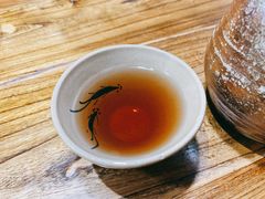 普洱茶-云上千禾(水上店)