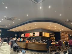 -星巴克臻选(郑州国贸360广场店)