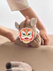 点击看大图 -玛瑞莎孕婴童摄影到家拍