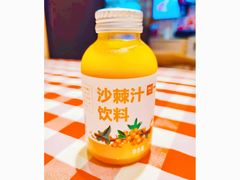 -西贝(龙华壹方天地店)