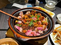 -鹊玥·粤菜小馆(汇智国际商业中心店)