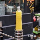 香港｜天价甘蔗汁