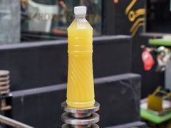 竹蔗汁-公利真料竹蔗水(中环店)