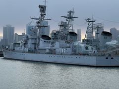 -中国人民解放军海军博物馆