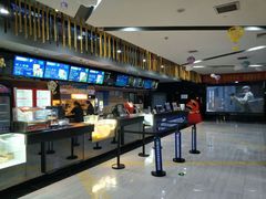 -上影国际影城(普陀绿地缤纷城店)