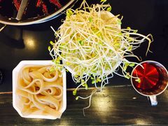 -叶记鲜鹅肠火锅城(聚丰锦绣盛世店)