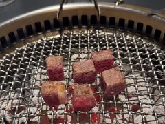-黑崎烧肉·山野厨房(坪山店)