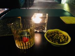 -Ish Whiskey&Cocktail Bar酒吧(合生麒麟新天地店)