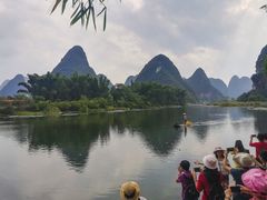 -荔江湾景区