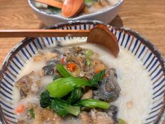 -鲜越鲜鱼粉(财富购物中心店)