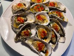 -79号渔船海鲜饭店(华强北店)