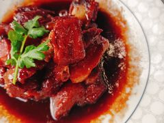 -二泉园老菜馆·百年无锡菜