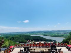 -六鼎山文化旅游区