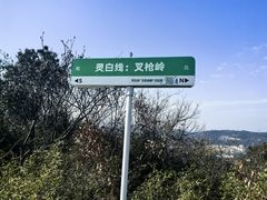 -白马涧龙池景区