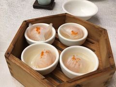 逸林虾饺皇-广州逸林假日酒店·四季桃源中餐厅(白云山风景区店)