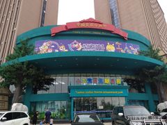 -幸福花欢乐世界(东辰广场A座店)