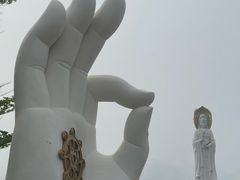 -三亚南山文化旅游区