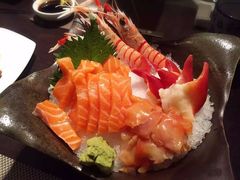 -南苑环球酒店-稻菊日式餐厅(鄞县大道店)
