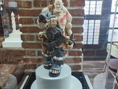 -王森咖啡西点烘焙培训(上海名厨中心店)