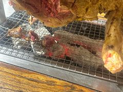-柿子树炭烤羊腿(金台路店)