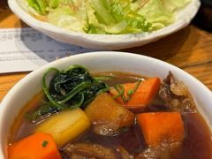 -赤坂亭·M9和牛烧肉·铁板烧·日料398放题(长泰广场店)