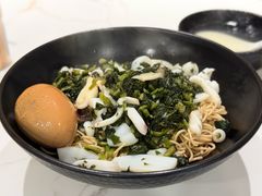 -老地方面馆(思南路店)
