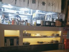 -海之屋韩式烤肉(海棠68环球美食街店)