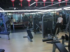 -莱特国际游泳健身(如园店)