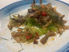 -滋粥楼·顺德菜(番禺广场总店)