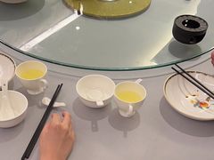 -狮王府淮扬菜(新街口友谊店)