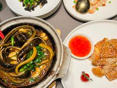 -海立阁海鲜江浙菜(漕河泾印象城店)