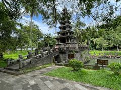 -美亭美榔姐妹塔