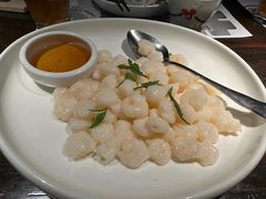 龙井虾仁-穿越·外婆家(西溪天堂店)