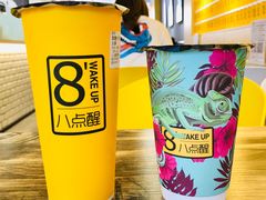 -丁香西饼屋(桂林路店)