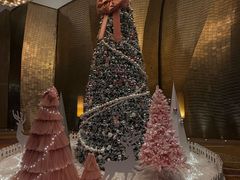 -广州天河希尔顿酒店