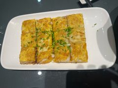 -楚鲜·汉正街一号(天河店)