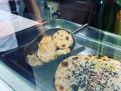 -朱阿根烧饼(赤峰路店)