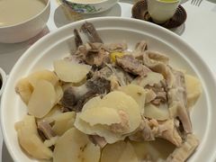 -花城苑广府菜(侨鑫店)