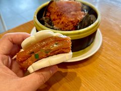 荷香粉蒸肉-莲餐厅·湖北菜·藕汤是头牌(愚园路店)
