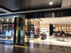 -DFS旗下T广场(新加坡店)