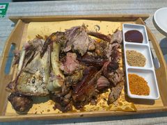 -老舅老蒙肉饼非遗店(一店)