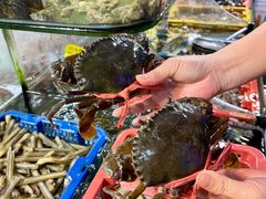 -友强·23年特色海鲜大排档(厦门店)