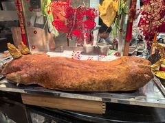 -星汇餐厅(新濠影汇店)