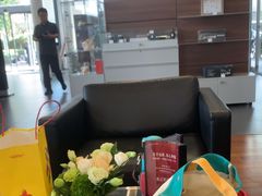 -上海可达汽车销售服务有限公司