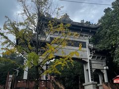 -凤栖山
