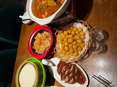 -鱼头泡饭·湖北菜·非物质文化遗产(岳家嘴总店)